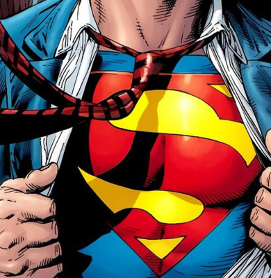 superman