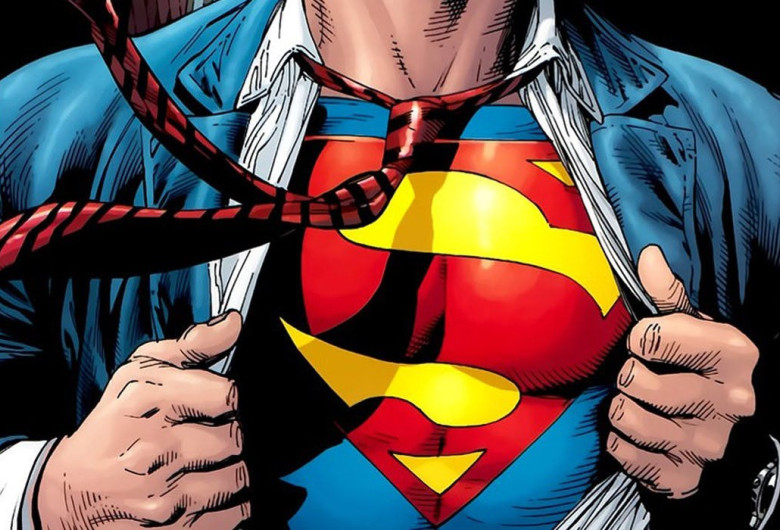 superman