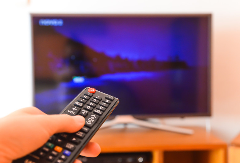 watching-tv