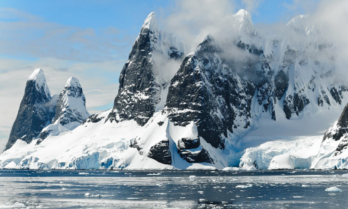 antarctica