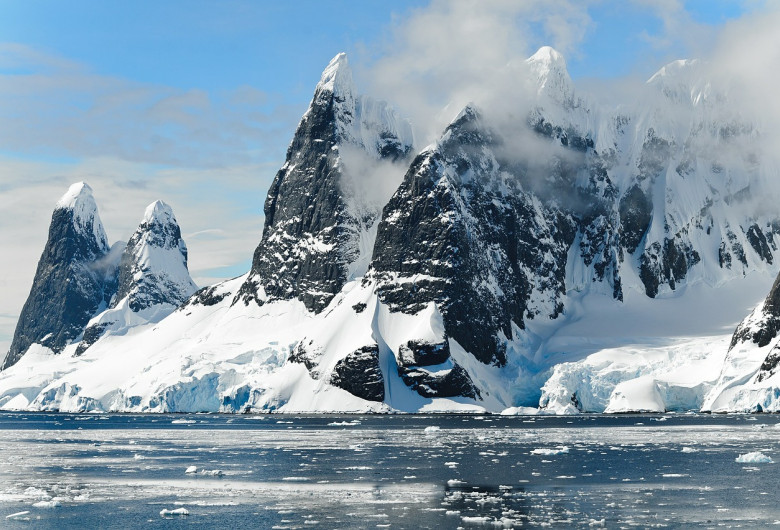 antarctica