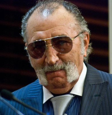 tiriac