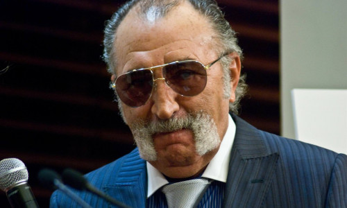 tiriac