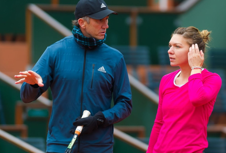 darren halep