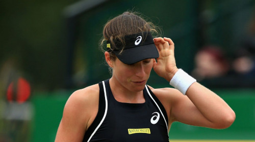 johanna konta