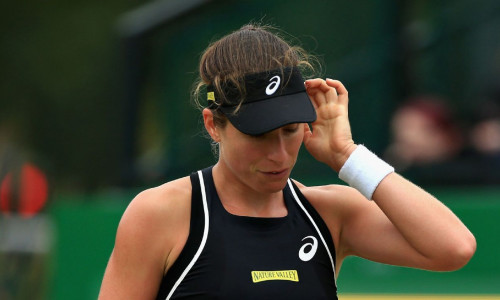 johanna konta