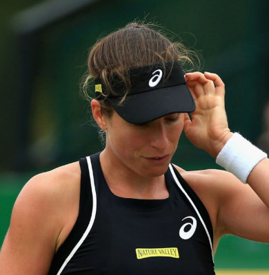 johanna konta