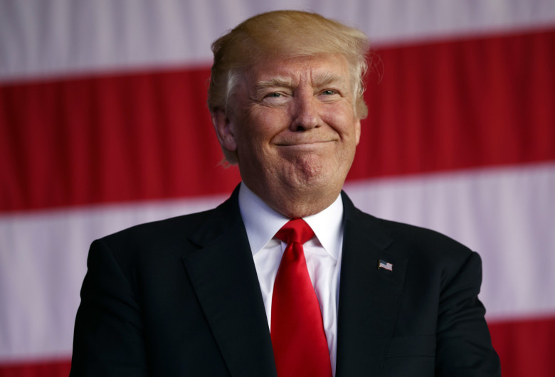 trump