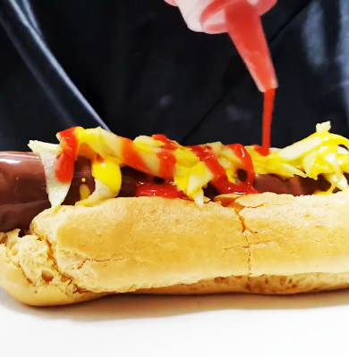 hotdog