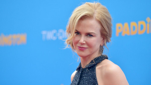 Nicole-Kidman