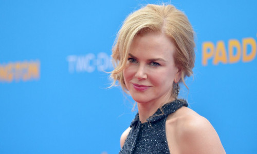 Nicole-Kidman