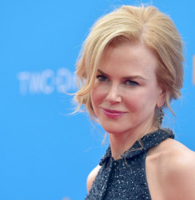 Nicole-Kidman