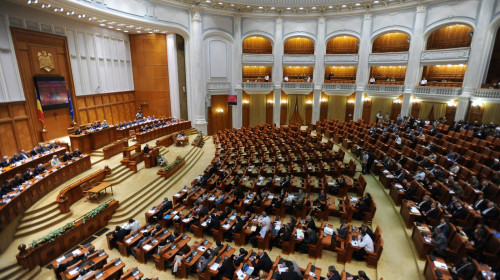 Parlamentul-Romaniei1