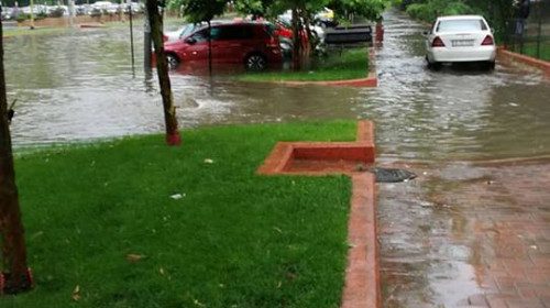 poza inundatii