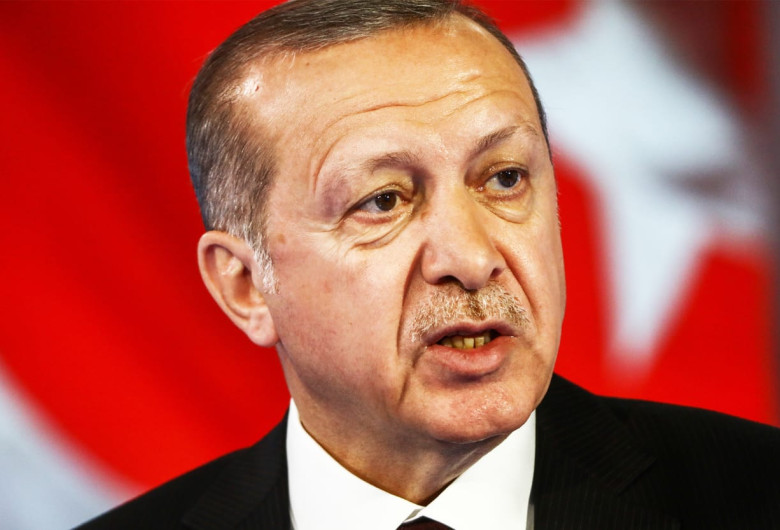 erdogan