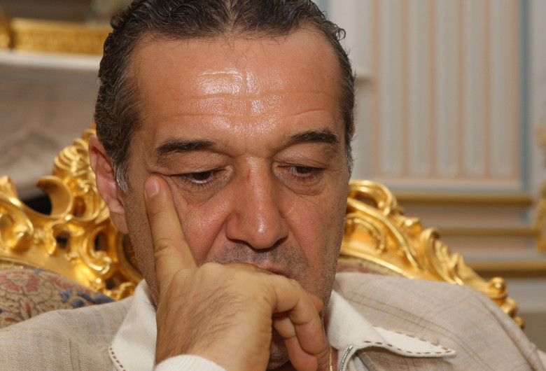 becali