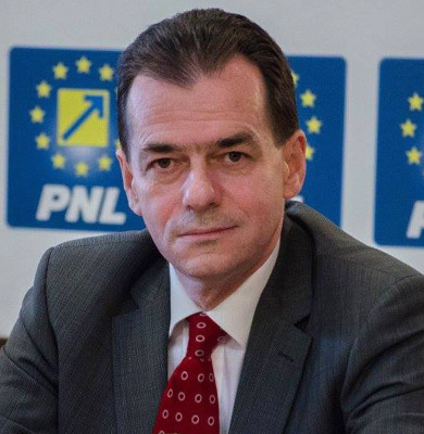 ludovic orban pnl