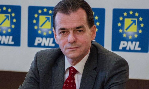 ludovic orban pnl