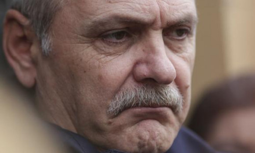 Liviu Dragnea