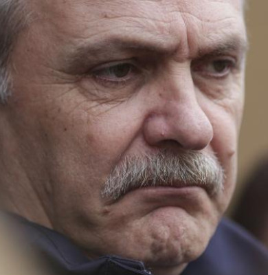 Liviu Dragnea