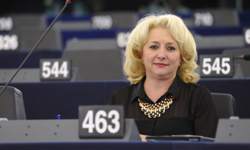 Vasilica Viorica DANCILA