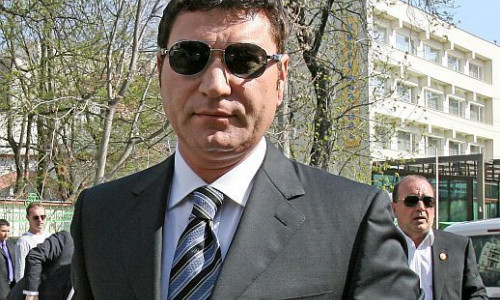 Cristian Borcea