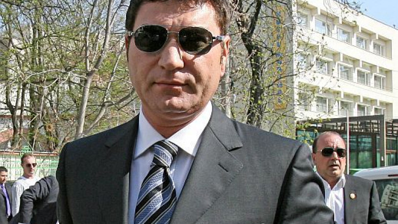 Cristian Borcea