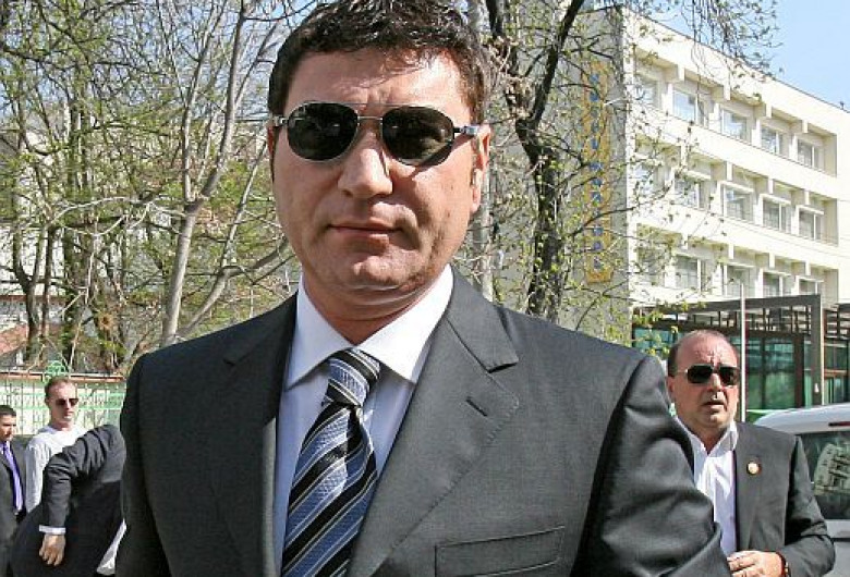Cristian Borcea
