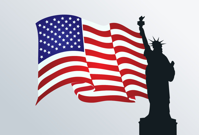 Steagul american