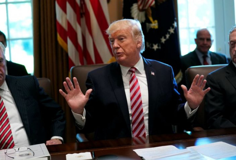 Trump ar invada Venezuela