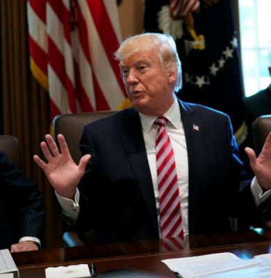 Trump ar invada Venezuela