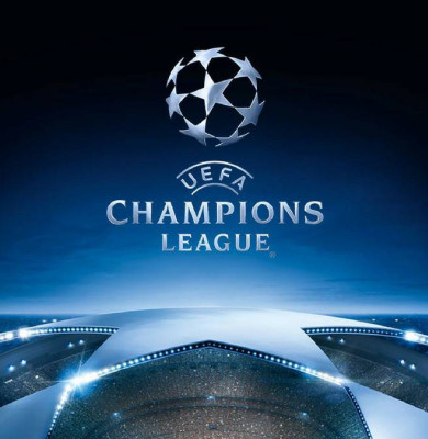 champions league