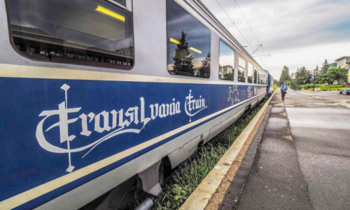 Transilvania Train