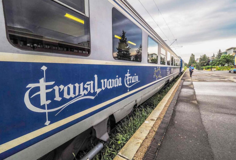 Transilvania Train
