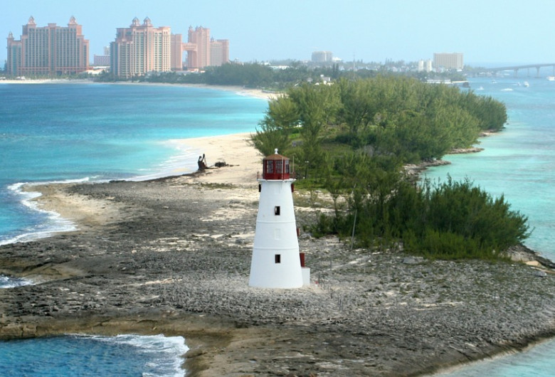 bahamas