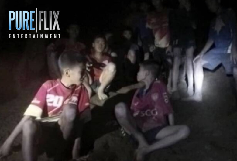 Filmul copiilor thai