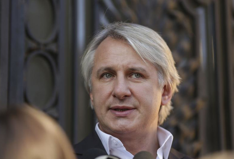 Eugen Teodorovici