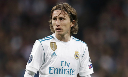 modric