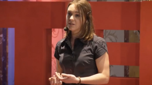 Conferință TEDx