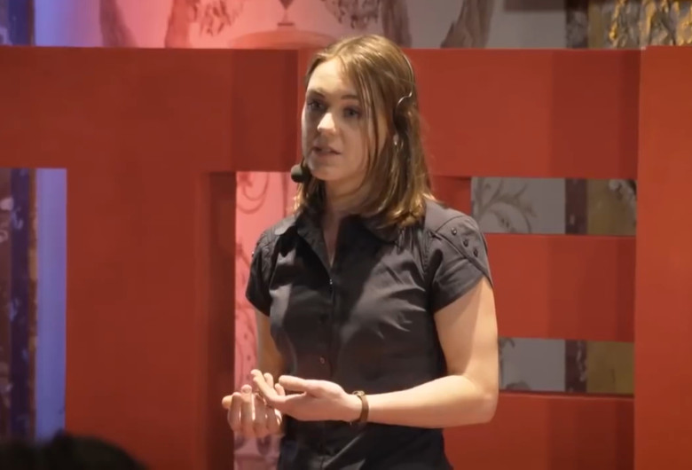 Conferință TEDx