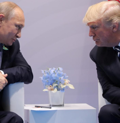putin trump