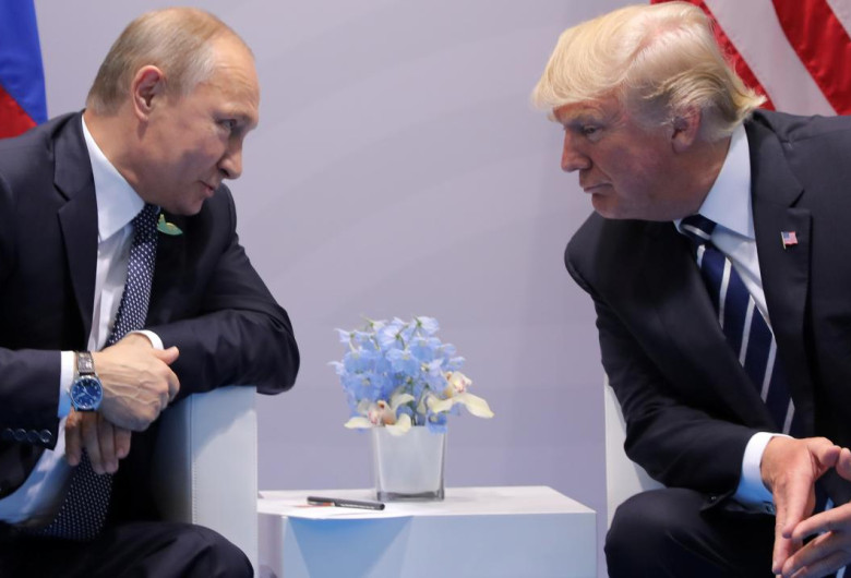 putin trump