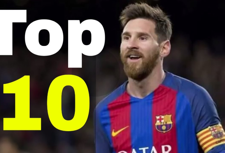 top 10