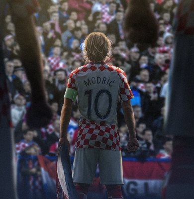 modric 2