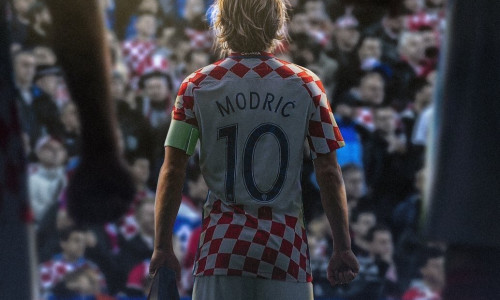 modric 2