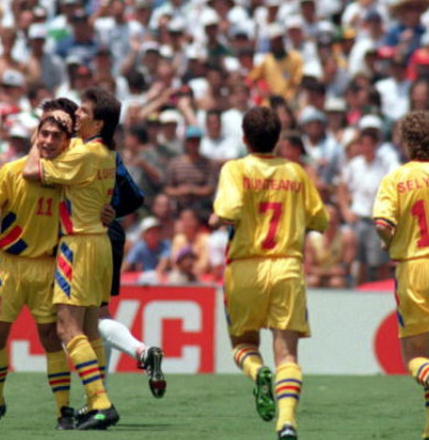 romania argentina 2