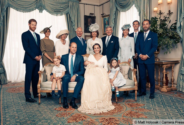 familia regala 2
