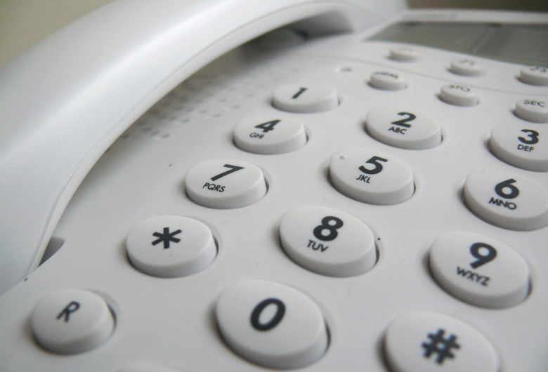Telefon fix