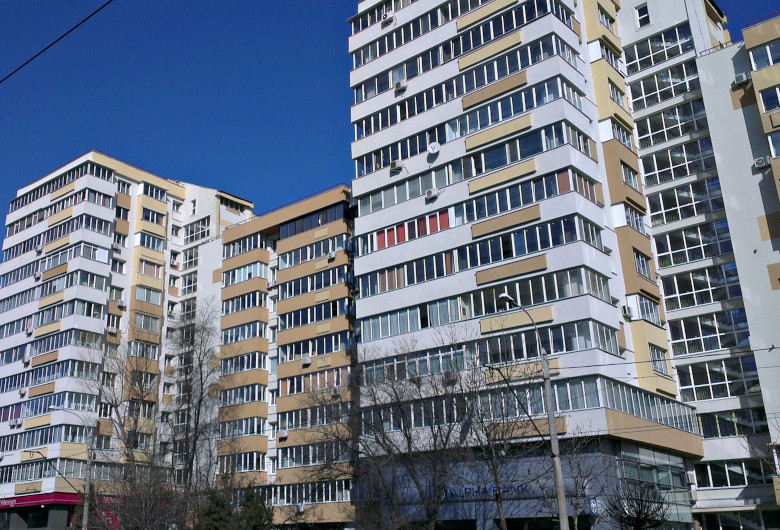 Blocuri vechi