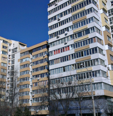 Blocuri vechi